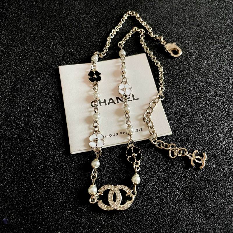 Chanel Necklace 08yxs61